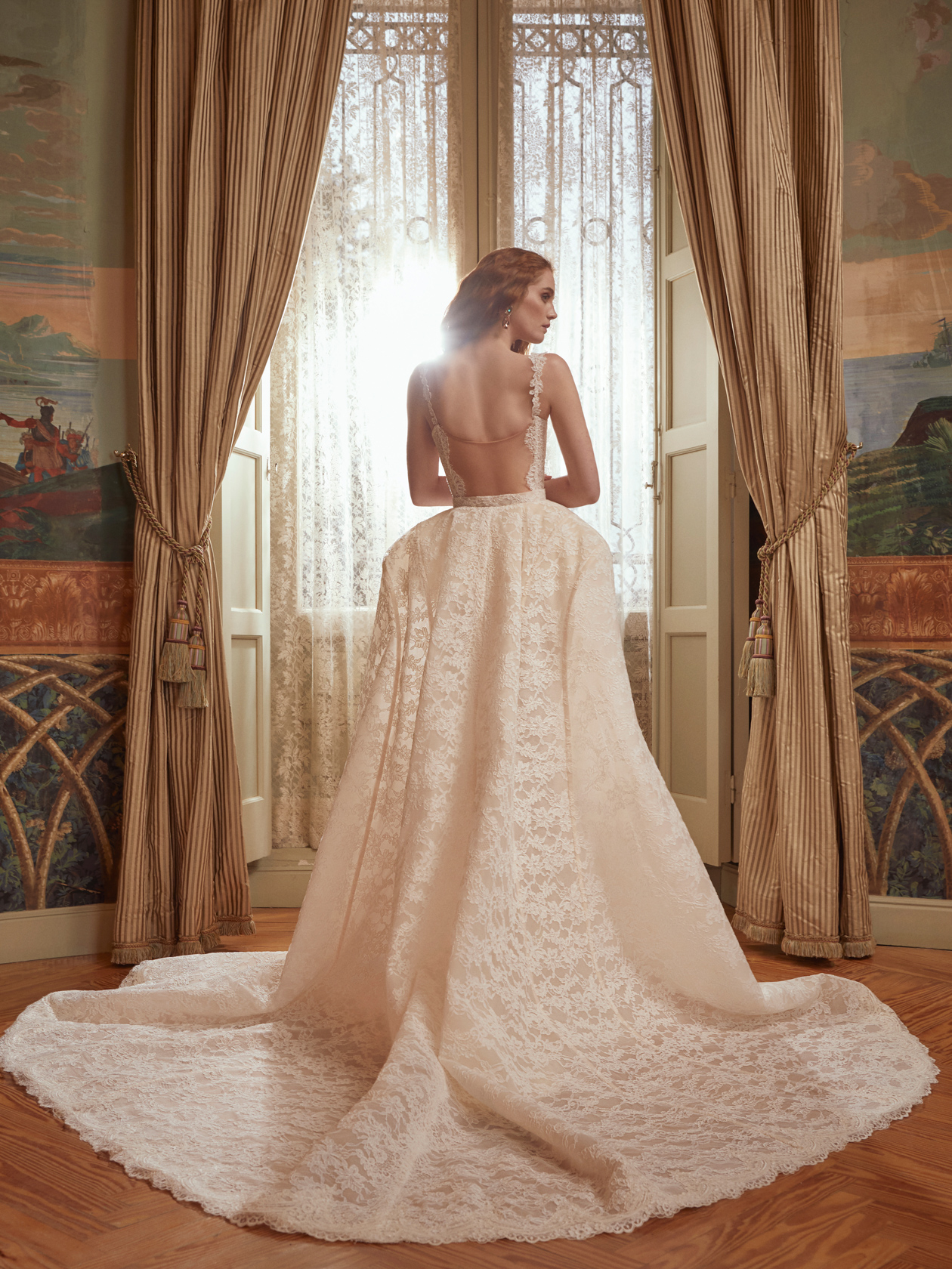 RE:GALIA | The official Galia Lahav resale marketplace